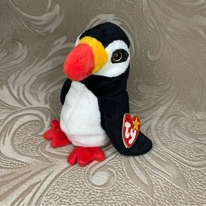 Ty beanie baby Puffer